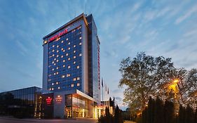 Crowne Plaza Vilnius